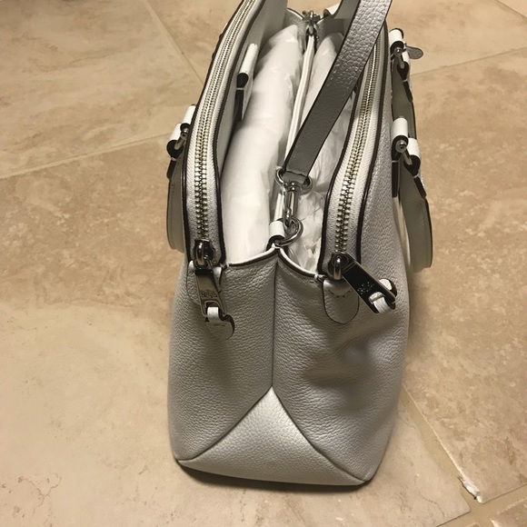 Ralph Lauren Satchel - Picture 3 of 12